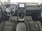 Used 2019 Toyota RAV4 Limited image 3