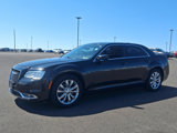Used 2015 Chrysler 300 Limited w/ Driver Convenience Group image 3