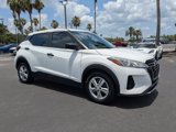 Used 2021 Nissan Kicks S image 2
