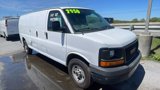 Used 2015 GMC Savana 2500 Extended image 6