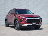 New 2025 Chevrolet TrailBlazer LT w/ LT Cold Weather Package image 2