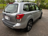 Used 2017 Subaru Forester 2.5i w/ Alloy Wheel Package image 5