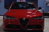 Used 2024 Alfa Romeo Giulia Quadrifoglio w/ Active Assist Plus Package image 5