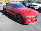 Used 2020 Ford Mustang Coupe w/ Equipment Group 101A image 2