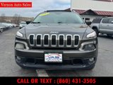 Used 2015 Jeep Cherokee Latitude w/ Comfort/Convenience Group image 2