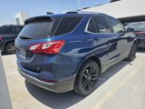 Used 2021 Chevrolet Equinox LT image 4