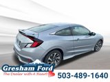 Used 2016 Honda Civic LX-P image 5