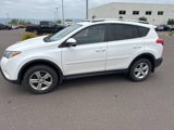 Used 2013 Toyota RAV4 XLE image 2