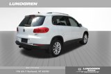 Used 2017 Volkswagen Tiguan Wolfsburg Edition image 3