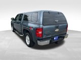 Used 2011 Chevrolet Silverado 1500 LT w/ All-Star Edition image 4