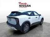 New 2025 Nissan Versa S w/ Trunk Package image 2