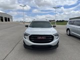 Used 2020 GMC Terrain SLT w/ Preferred Package image 2