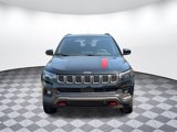 Used 2024 Jeep Compass Trailhawk image 3