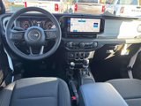 New 2025 Jeep Wrangler Sport S image 6
