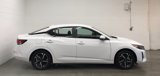 Used 2024 Nissan Sentra SV image 4