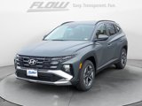 New 2025 Hyundai Tucson SEL image 3