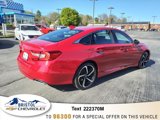 Used 2018 Honda Accord Sport image 6