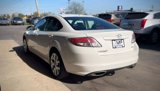 Used 2009 MAZDA MAZDA6 s Grand Touring w/ Moonroof & Bose Pkg image 4