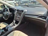 Used 2016 Ford Fusion Titanium image 5