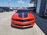 Used 2013 Chevrolet Camaro SS w/ RS Package image 3