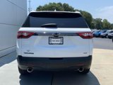Used 2021 Chevrolet Traverse RS image 5