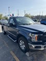 Certified 2018 Ford F150 XL w/ Equipment Group 101A Mid image 3
