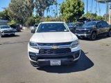 Used 2021 Chevrolet Colorado W/T w/ WT Convenience Package image 3