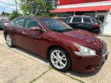 Used 2013 Nissan Maxima 3.5 SV image 3