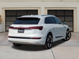 Certified 2022 Audi e-tron Premium Plus w/ Premium Plus Package image 4