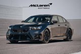 Used 2025 BMW M5 w/ Carbon Package image 3