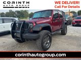 Used 2013 Jeep Wrangler Unlimited Sport image 2