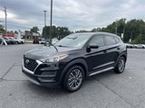Used 2020 Hyundai Tucson SEL w/ Cargo Package image 3