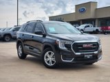Used 2024 GMC Terrain SLE w/ Driver Convenience Package image 2