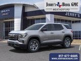 New 2025 GMC Terrain Elevation image 2