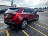 Used 2017 Cadillac XT5 Premium Luxury w/ LPO, Wheel Lock Package image 5