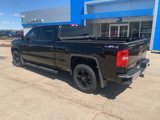Used 2015 GMC Sierra 1500 4x4 Crew Cab image 2