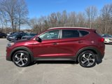 Used 2016 Hyundai Tucson Limited image 3