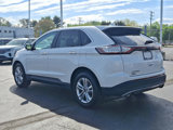 Used 2015 Ford Edge SEL w/ Equipment Group 201A image 4