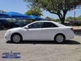Used 2012 Toyota Camry LE image 4