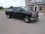 Used 2015 Chevrolet Silverado 1500 LT w/ All Star Edition image 3