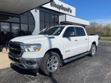 Used 2019 RAM 1500 Big Horn image 2