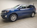 Used 2021 Chevrolet Equinox LT image 2