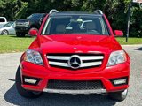 Used 2012 Mercedes-Benz GLK 350 2WD image 2