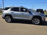 New 2025 Chevrolet Equinox LT w/ Convenience Package II image 4