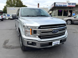 Used 2018 Ford F150 XLT w/ Equipment Group 301A Mid image 5