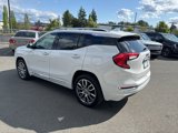 Used 2022 GMC Terrain Denali image 5
