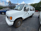 Used 1993 Ford E-350 and Econoline 350 Club Wagon image 5