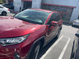 Used 2021 Toyota RAV4 XLE image 5