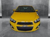 Used 2016 Chevrolet Sonic LT w/ LT Promotional Package image 2