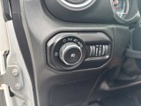 Certified 2020 Jeep Wrangler Unlimited Rubicon w/ Quick Order Package 28Y Recon image 5